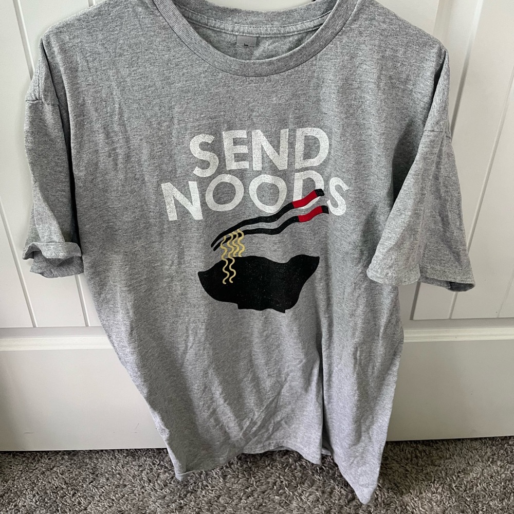 Don’t wear anymore !